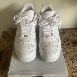 Air Force 1 white